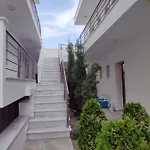 Hotel de apartamente Azur By Paralia Living Nikiti (Sithonia)