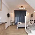 Hotel de apartamente Azur By Paralia Living Nikiti (Sithonia)
