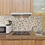 Azur By Paralia Living Hotel de apartamente
