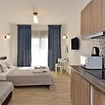 Hotel de apartamente Azur By Paralia Living