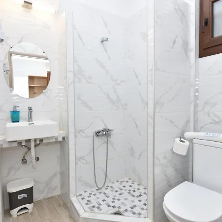 Azur By Paralia Living 3*