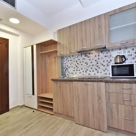 Azur By Paralia Living 3* Nikiti (Sithonia)