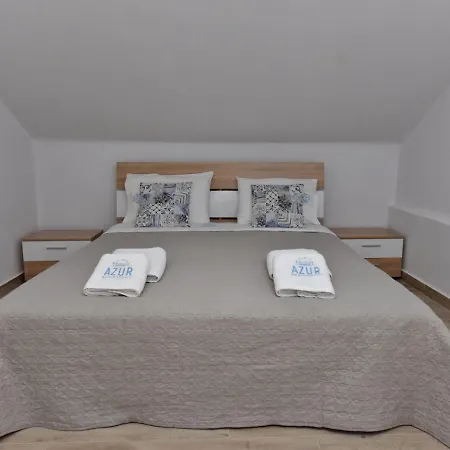 Azur - Halkidiki Aparthotel