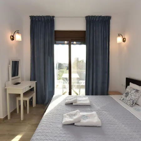 Aparthotel Azur By Paralia Living Nikiti (Sithonia)