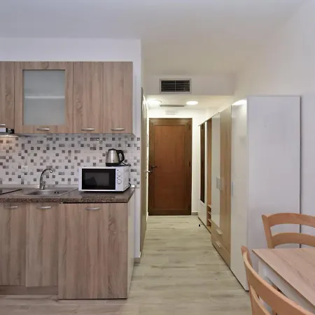 Azur By Paralia Living 3*