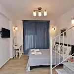 Azur By Paralia Living アパートホテル 3*