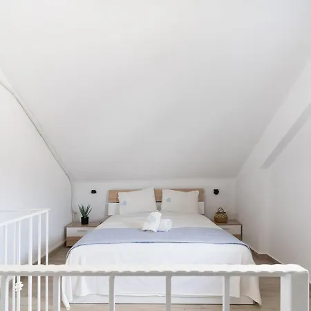 Aparthotel Azur By Paralia Living