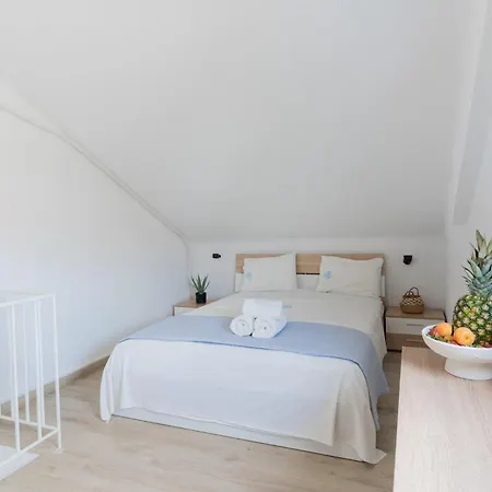Azur By Paralia Living 3* ニキティ