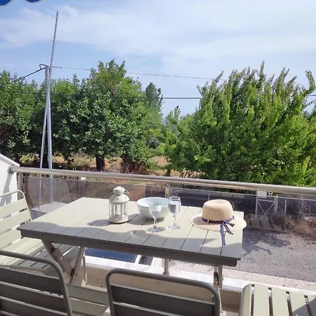 Azur By Paralia Living Aparthotel 3*