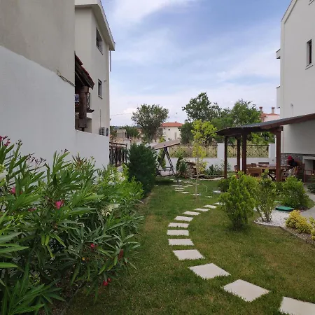Azur By Paralia Living 3* Nikiti (Sithonia)