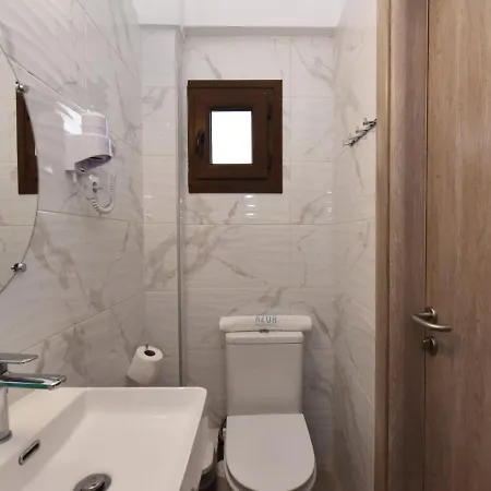 Azur By Paralia Living 3*