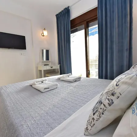 Azur By Paralia Living 3* ニキティ