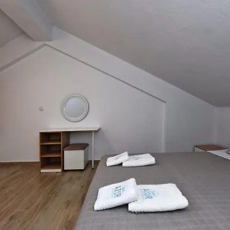 Azur By Paralia Living 3*