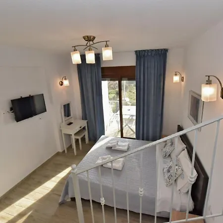 Azur By Paralia Living 3* ニキティ