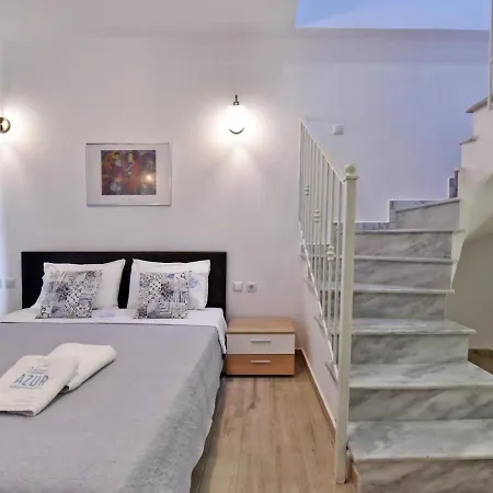 Azur By Paralia Living 3*