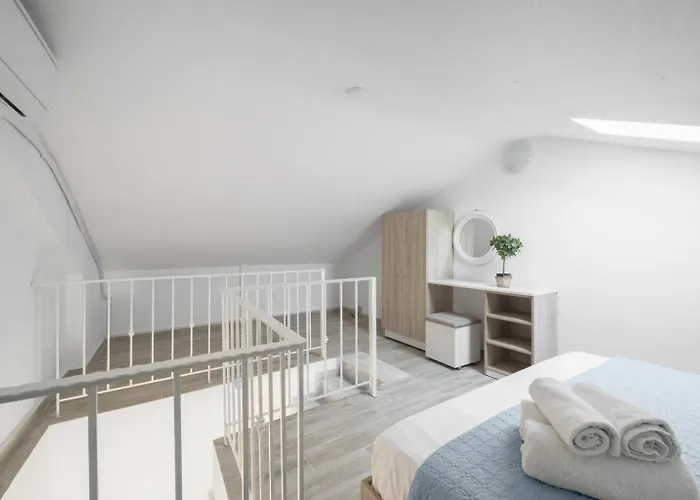 Azur By Paralia Living 3*