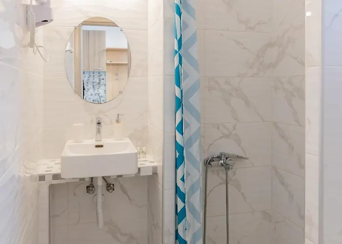 Azur By Paralia Living Nikiti (Sithonia)
