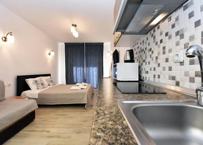 Azur By Paralia Living Nikiti (Sithonia)