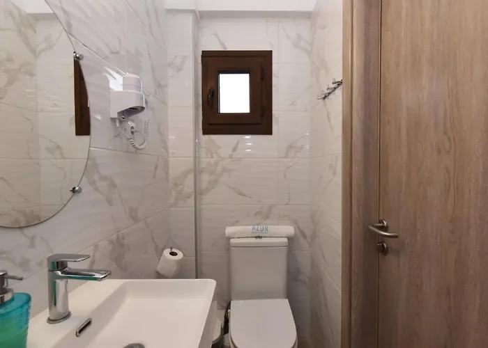 Azur By Paralia Living 3*