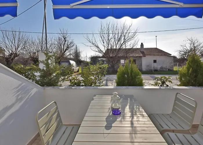 Hotel de apartamente Azur By Paralia Living