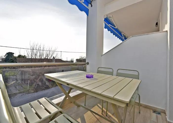 Aparthotel Azur By Paralia Living Nikiti (Sithonia)