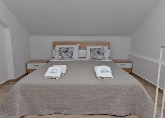 Azur By Paralia Living Aparthotel