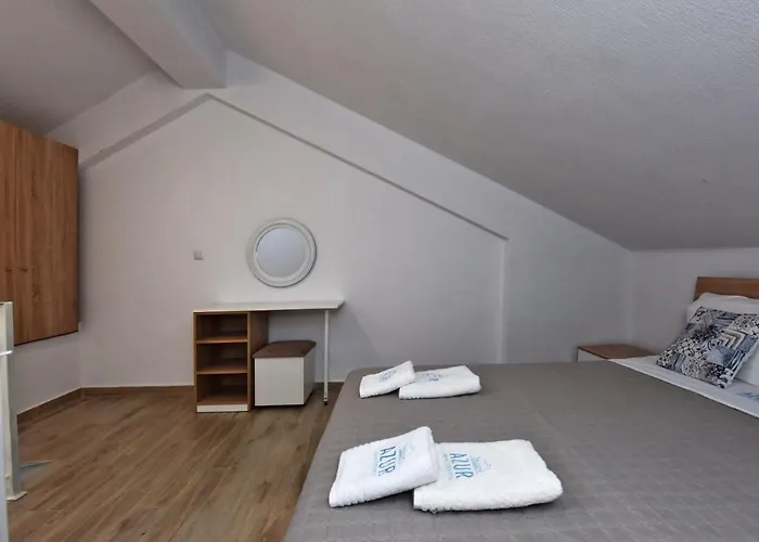 Azur By Paralia Living 3*