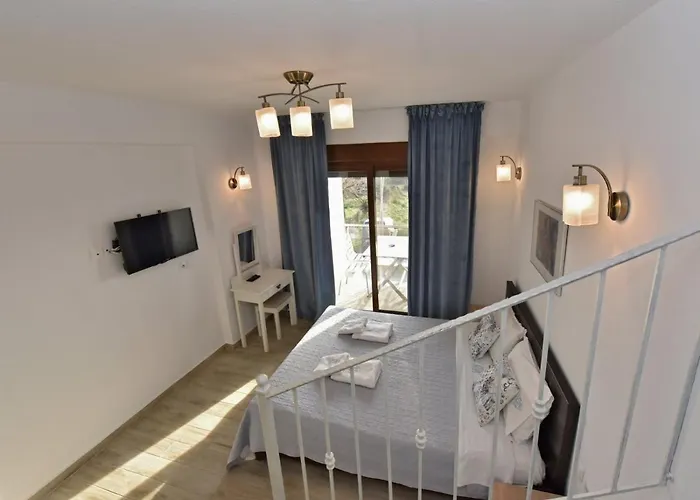 Azur By Paralia Living 3* Nikiti (Sithonia)