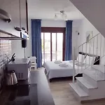 Azur By Paralia Living 3* 尼基季