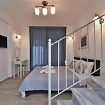 公寓式酒店 Azur By Paralia Living 3*