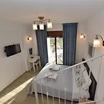 Azur By Paralia Living 3* 尼基季
