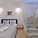 Azur By Paralia Living 3*