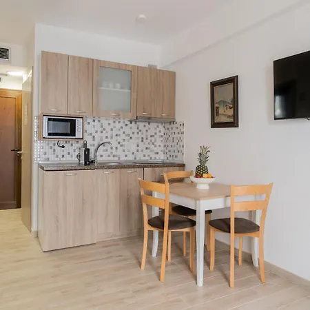 Azur By Paralia Living Apart-hotel Nikiti (Sithonia)