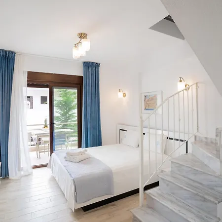 Azur By Paralia Living Nikiti (Sithonia)
