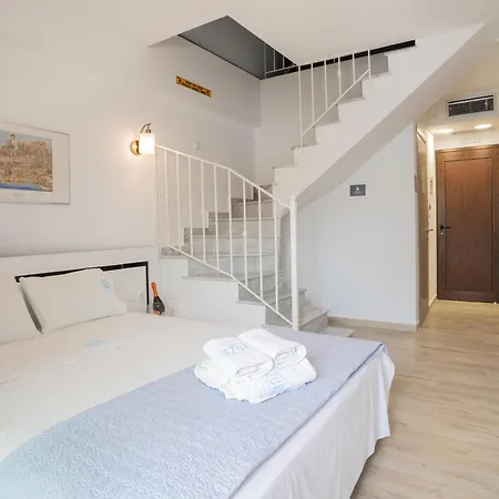 Azur By Paralia Living Lejlighedshotel 3*