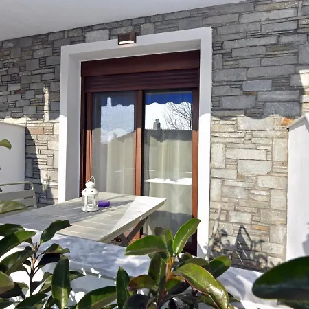 Azur By Paralia Living Lejlighedshotel Nikiti (Sithonia)