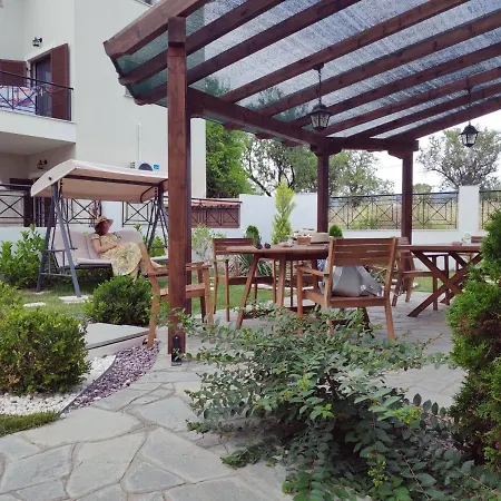 Azur By Paralia Living 3* Nikiti (Sithonia)