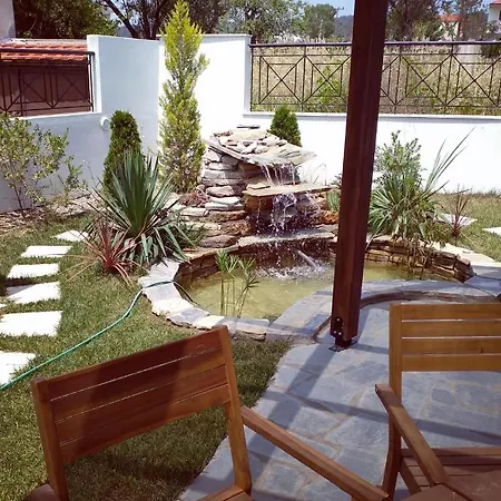 Aparthotel Azur - Halkidiki