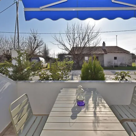Aparthotel Azur - Halkidiki