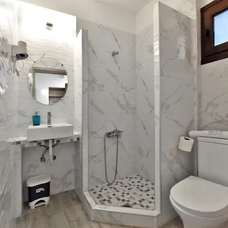 Azur By Paralia Living Hotel de apartamente