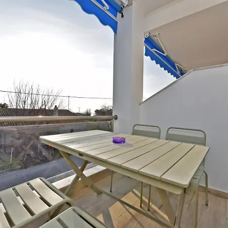 Aparthotel Azur - Halkidiki Nikiti (Sithonia)