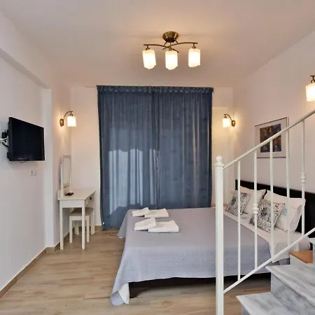 Azur By Paralia Living Lejlighedshotel 3*