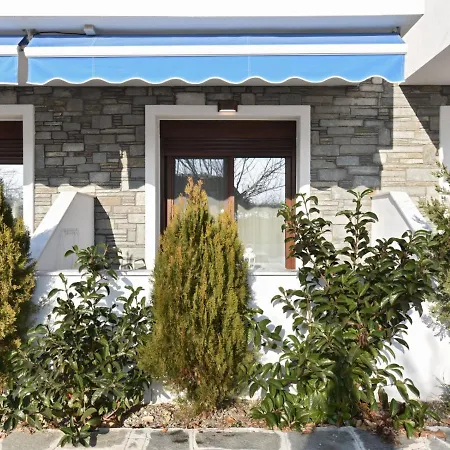 Azur By Paralia Living Nikiti (Sithonia)