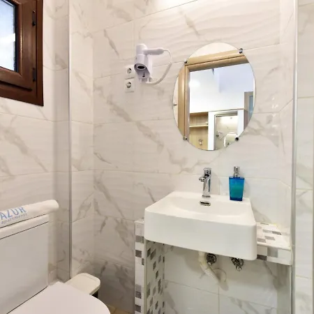 Azur By Paralia Living 3* Nikiti (Sithonia)