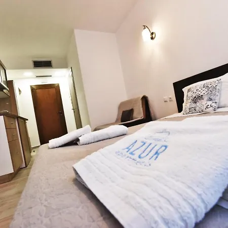 Azur By Paralia Living Nikiti (Sithonia)