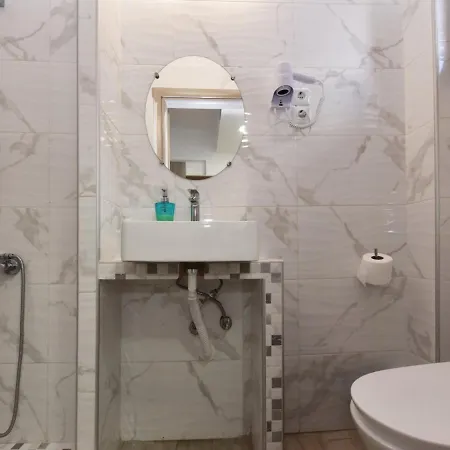 Aparthotel Azur - Halkidiki *