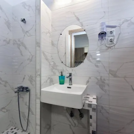 Azur By Paralia Living Hotel de apartamente