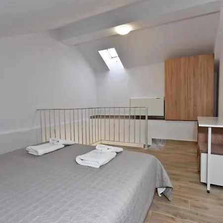 Aparthotel Azur - Halkidiki Nikiti (Sithonia)