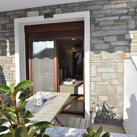 Azur By Paralia Living 3*