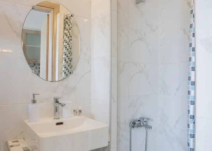 Azur By Paralia Living Appart hôtel